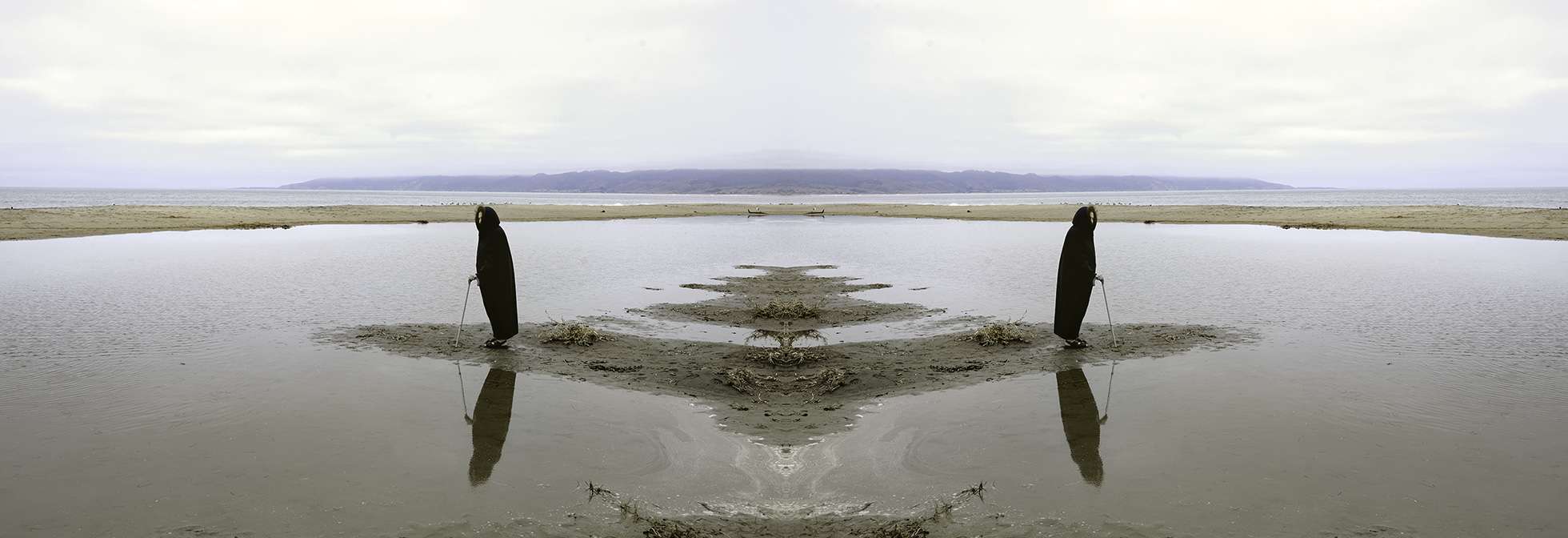 Were There Two Ways? 2014