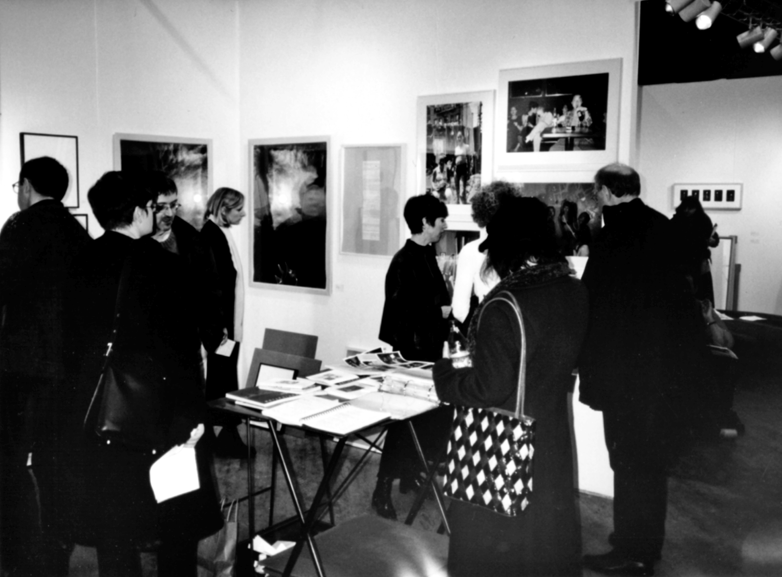 The Armory Show 1999