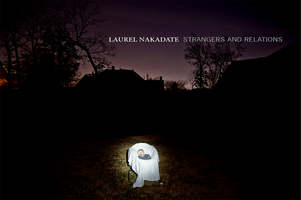 Laurel Nakadate: Strangers and Relations